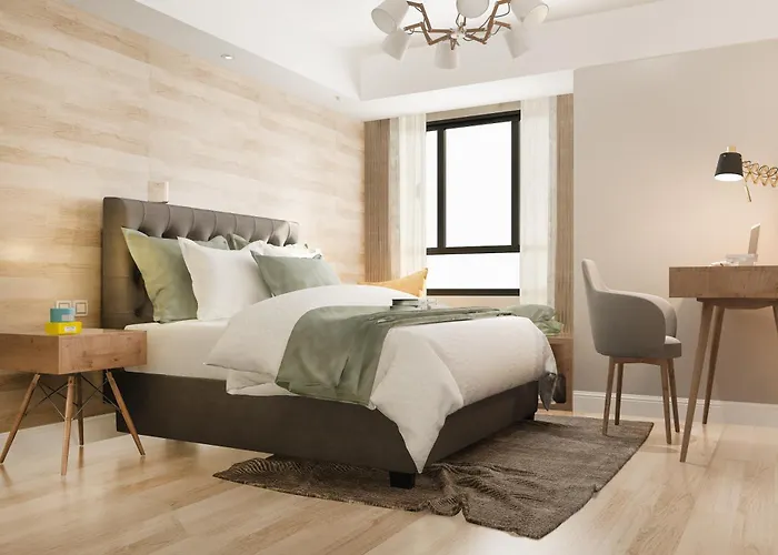 Airport Hotel Mayank Residency